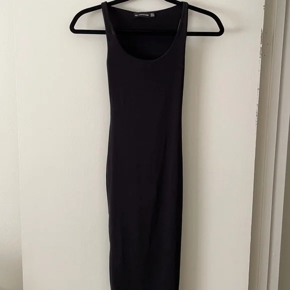 PrettyLittleThing | Dresses | Pretty Little Thing Black Long Dress | Poshmark PrettyLittleThing | Dresses | Pretty Little Thing Black Long Dress | Poshmark